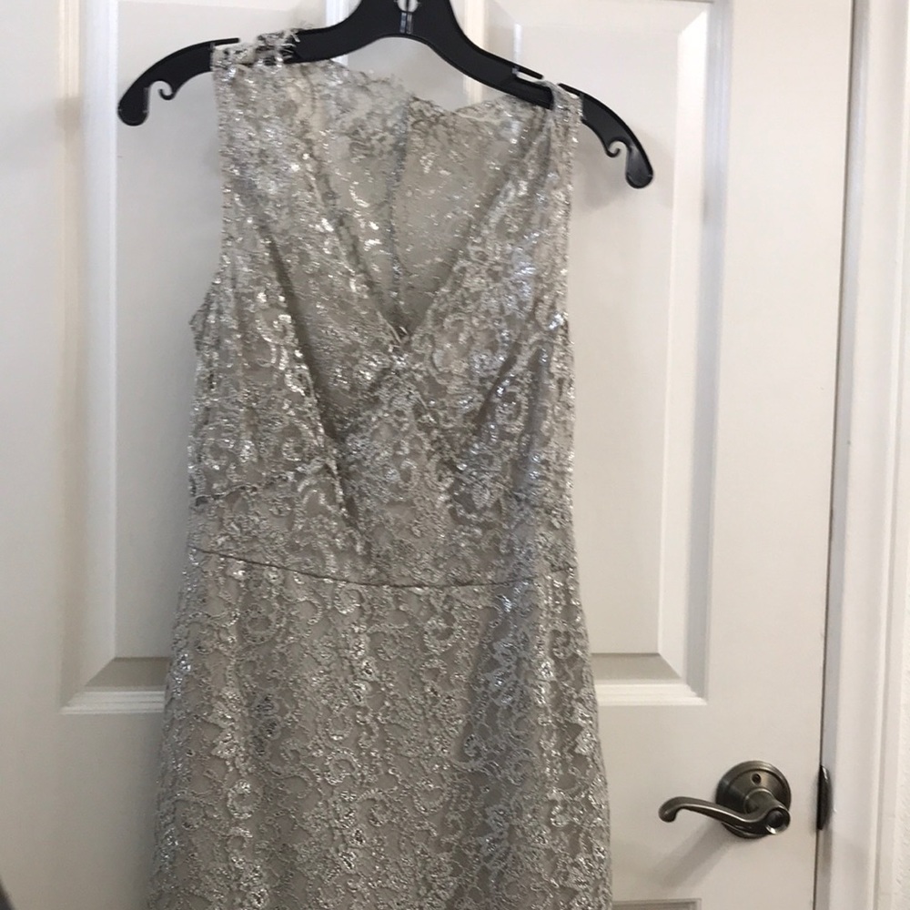 BCBG MAXAZRIA dress size 8P